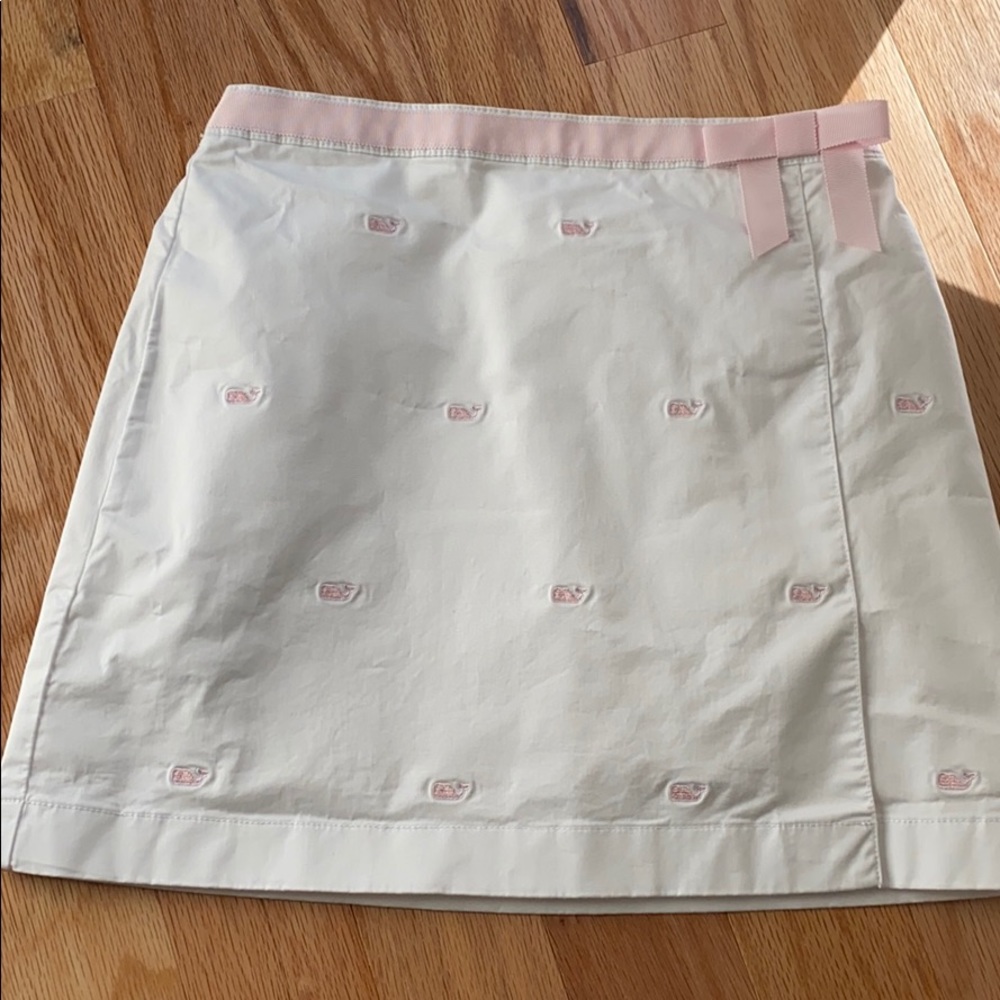 🌺Vineyard Vines Skirt